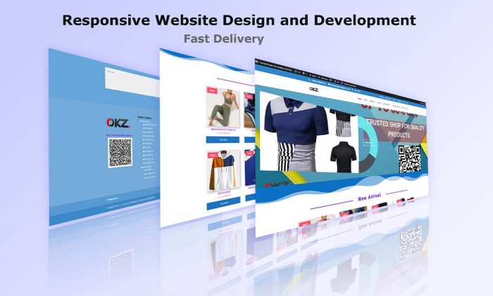 TechIT Dev website design company