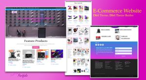 TechIT Dev website design company