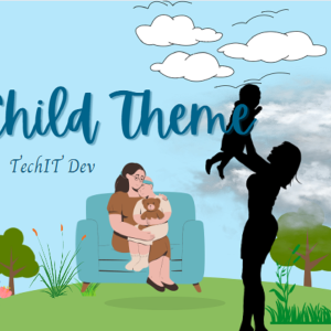 TechIT Dev Child Theme