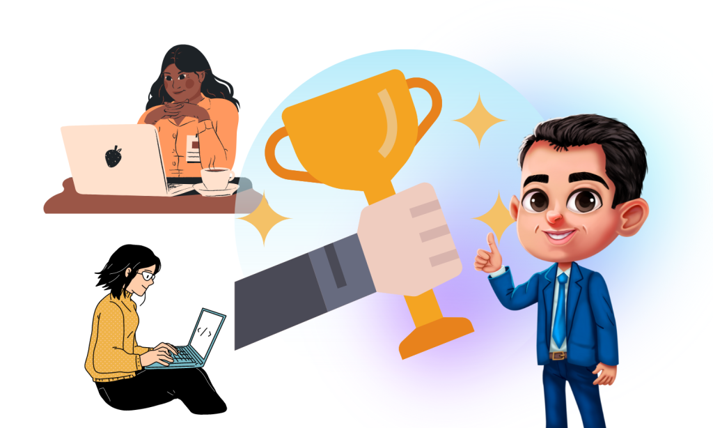 Techit dev about website design