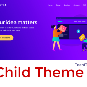 Astra Child Theme