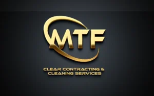 MTF Clear & Cleaning service 1
