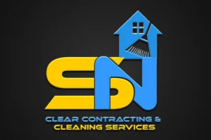SN Clear Contracting & Cleaning Services