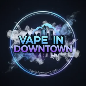 downtown logo