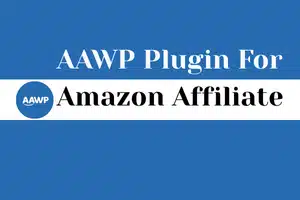 AAWP Plugin For Amazon Affiliate Installation