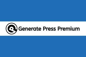 Generate Press Installation & License Activation